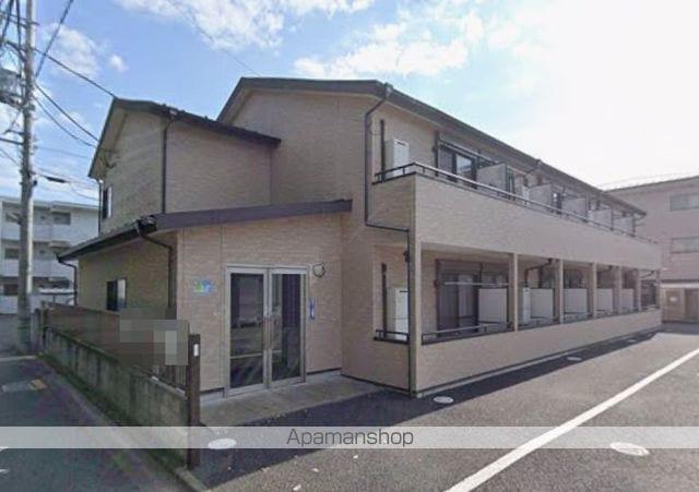 メゾン・ボナール2