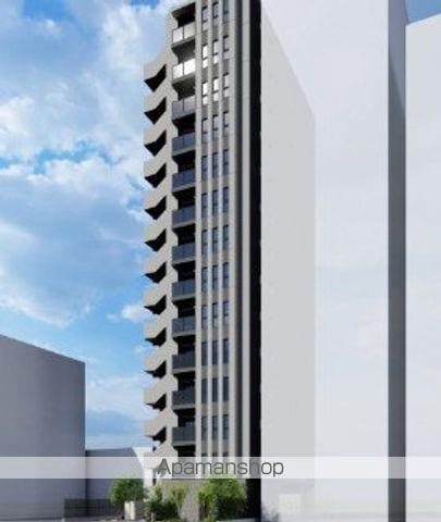 グランエール西日暮里ノース