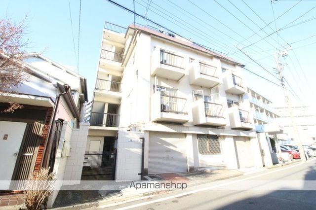 港臨マンション