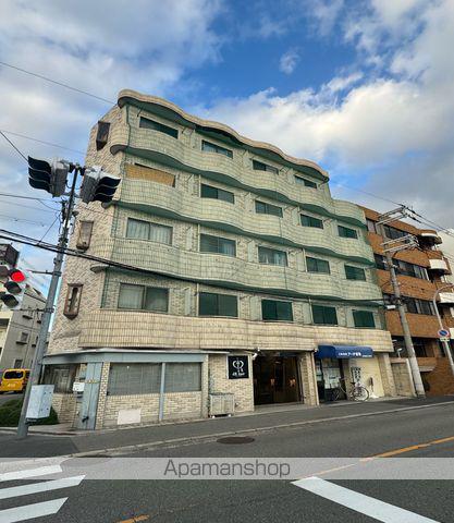 メゾンリベリカ