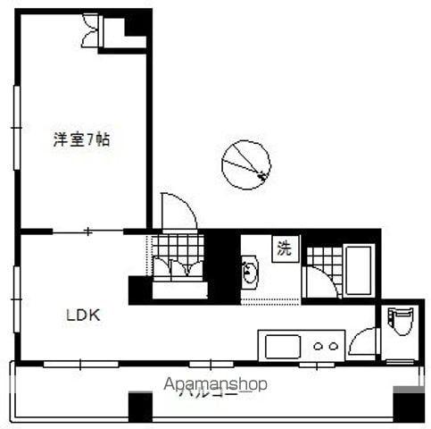 市ヶ谷見附ハイム