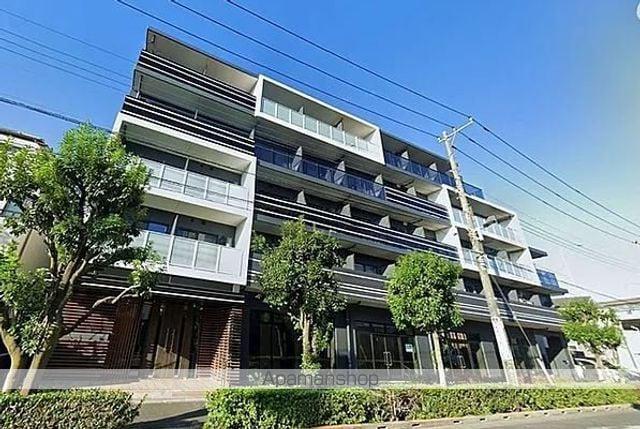 KDXレジデンス西調布(1LDK/6階)