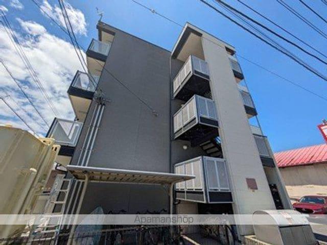 レオパレス桜尾本町