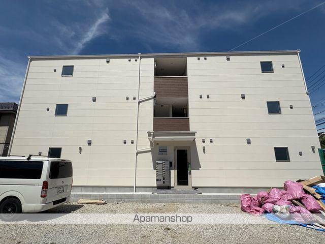 ジーメゾン高石羽衣