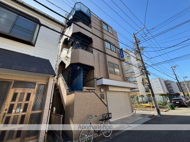 石井ビル(2LDK/2階)