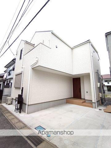 東武鉄道野田線 豊四季駅 徒歩11分 2階建 築2年