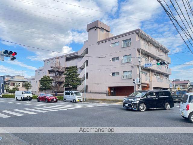 エスペランサ第3綱島