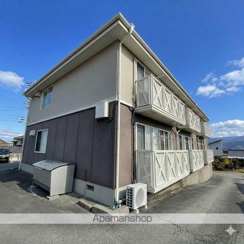 フレグランス馬見塚A