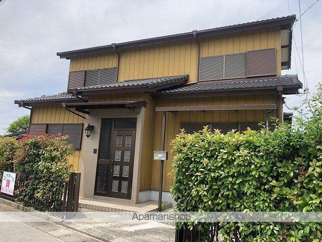 土讃線 土佐大津駅 徒歩12分 2階建 築42年