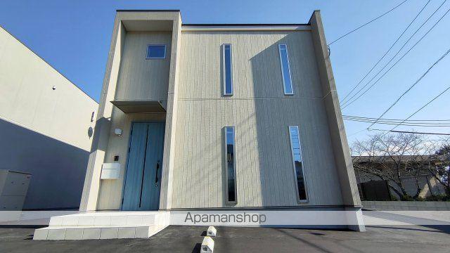 福岡県那珂川市 2階建 築5年