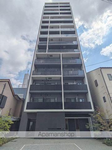 ドゥーエ三ノ輪Ⅰ