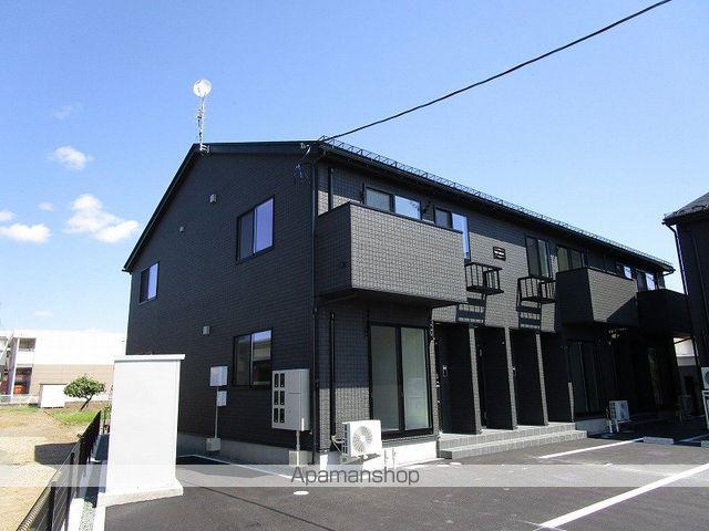 RESI NAGAIⅠ(2LDK/1階)