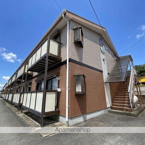 SURPLUS TWOサンハイツ小林A