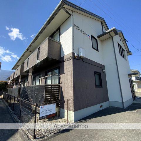 アヴニールエイト