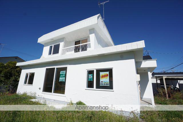 根室本線 芽室駅 徒歩14分 2階建 築53年