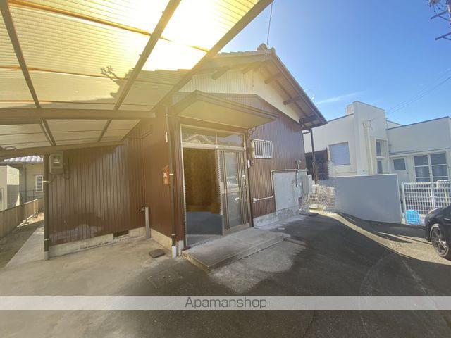 名鉄犬山線 布袋駅 徒歩7分  築42年