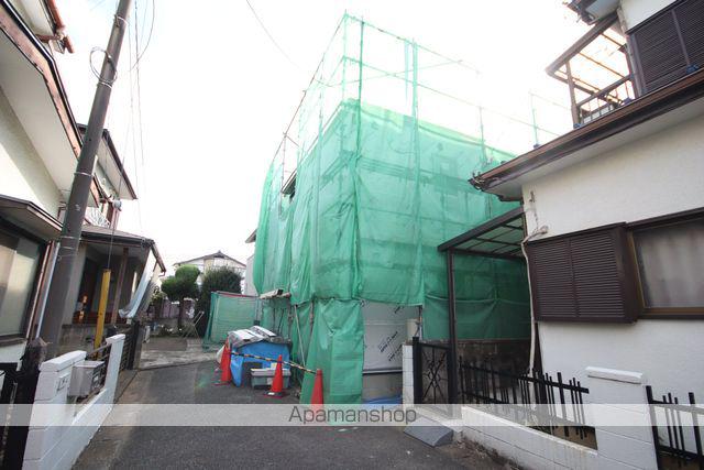 グランツ緑町(1K/1階)