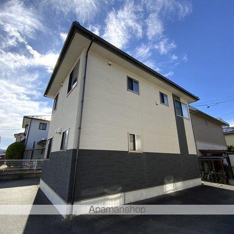 長野県伊那市境の戸建賃貸