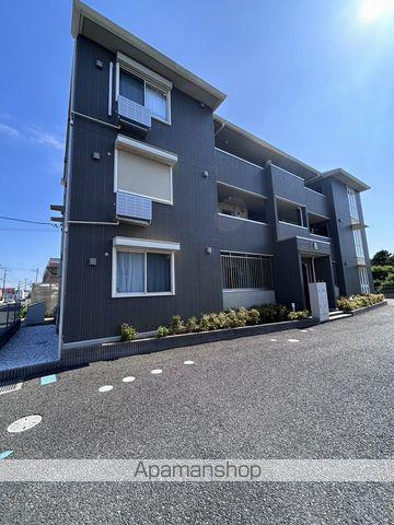 ヒル ヴァレイ B