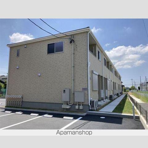 リーブルファイン戸田