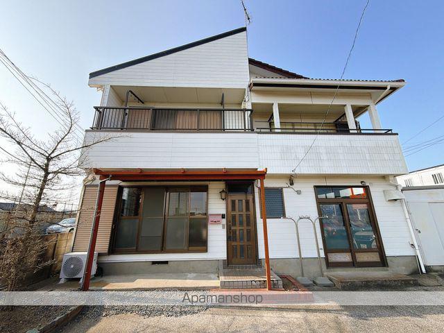 武蔵野線 三郷駅(埼玉) 徒歩10分  築37年(4LDK)