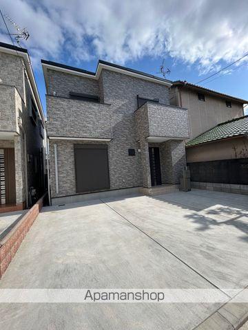 大阪府岸和田市荒木町1丁目の戸建賃貸