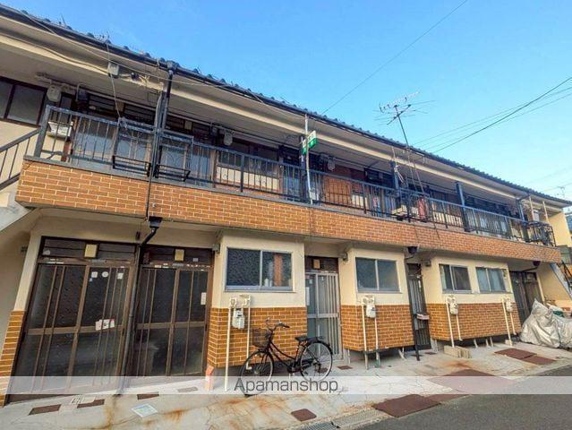 池田文化3号棟