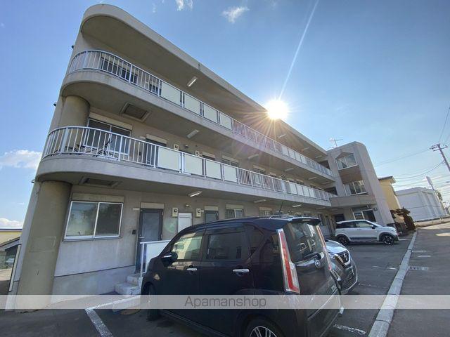 グロリアハイツ深堀