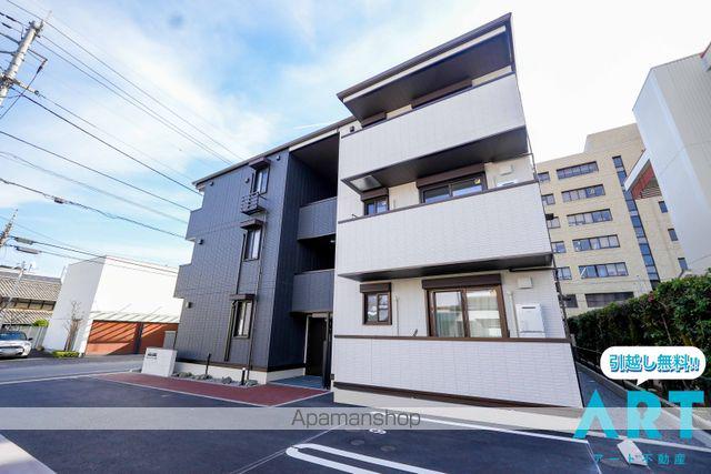 グレイス北持田