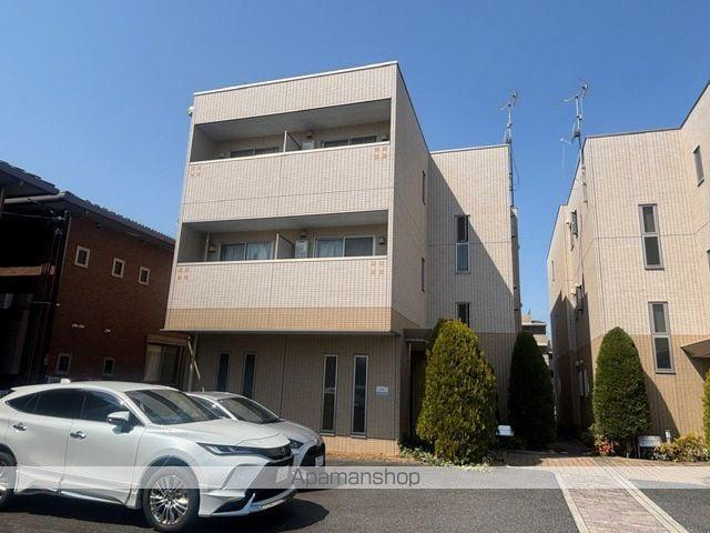 ローズガーデン