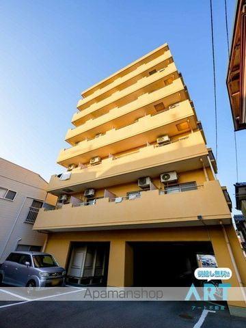 ベルメゾン久万の台