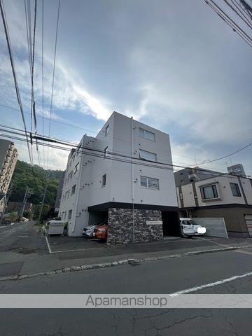 HILLS SAPPOROⅢ