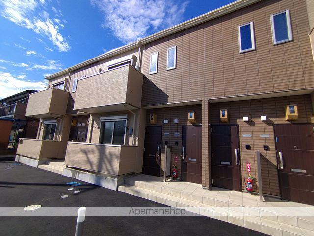 OLIVE COURT KASHIWAMORI