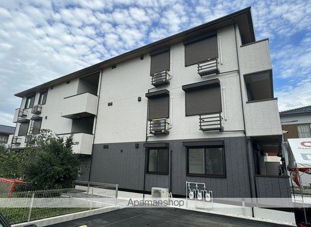 ラヴィベル本堅田