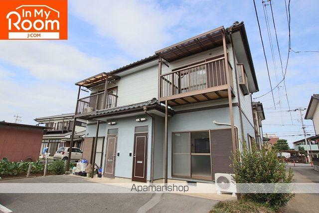 ハイツオビツＢ