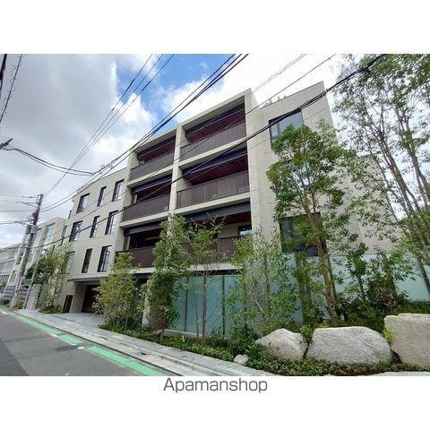 ウエリス代官山猿楽町テラス