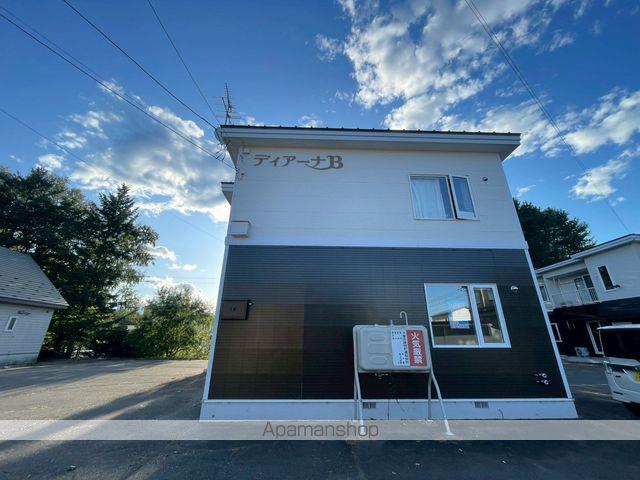 ディアーナB[1階]