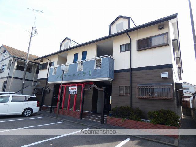 フジコーハイツ