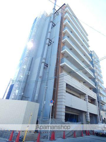 スプランディッド玉造DUE[10階]