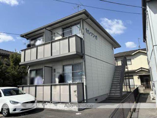 セレソンC棟