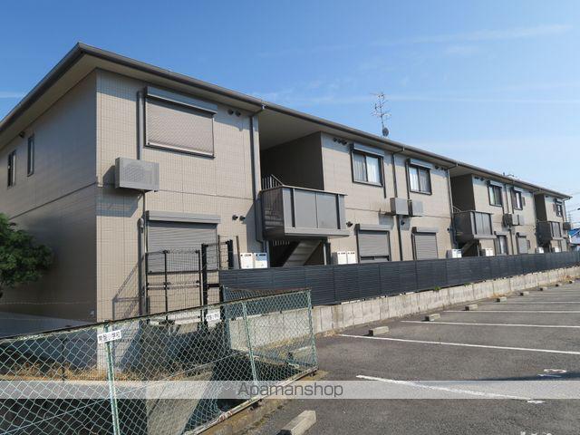 ロングストーンハイツ