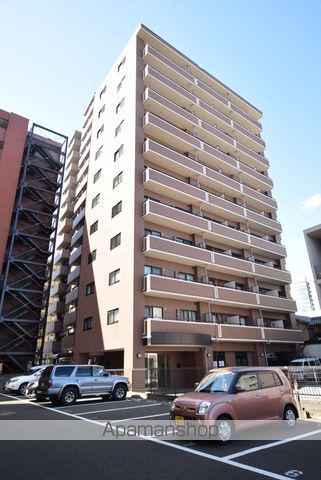 シティマンション木町通(1K/9階)