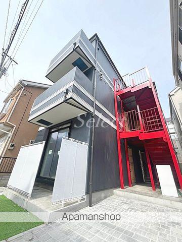 QUIET CRAB HOUSE TOGETHER 横浜元町