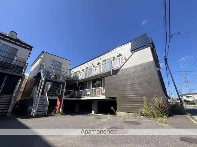 コンフレール富岡