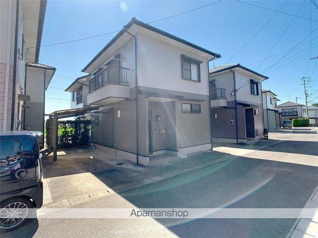 香川県丸亀市飯野町東二の戸建賃貸