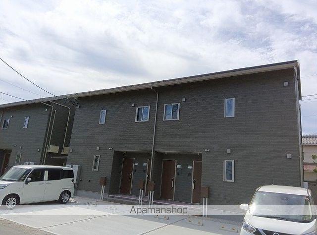 ヴィラ フェリシアⅡ