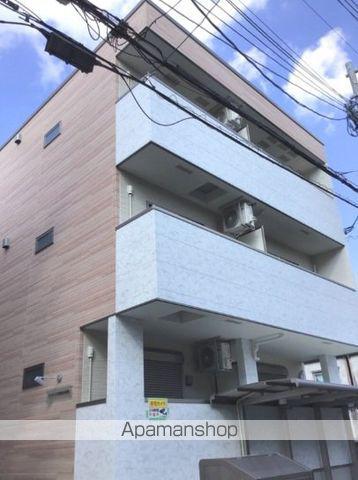 フジパレス今川駅東Ⅲ番館