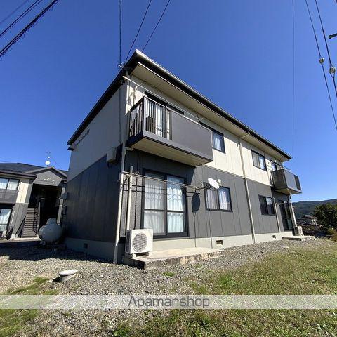 メゾン ルミエール(1LDK/1階)