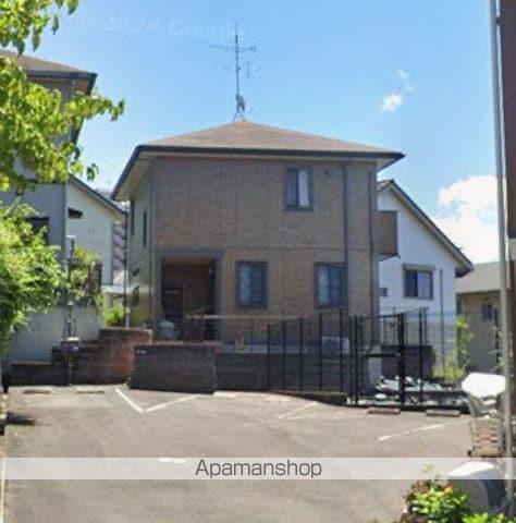 南海電鉄泉北線 和泉中央駅 徒歩15分 2階建 築20年