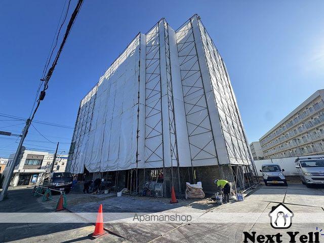 RESIDENCE SAPPORO TーIX(4LDK/5階)
